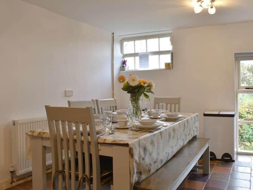 Photo of Livingroom in Malpas