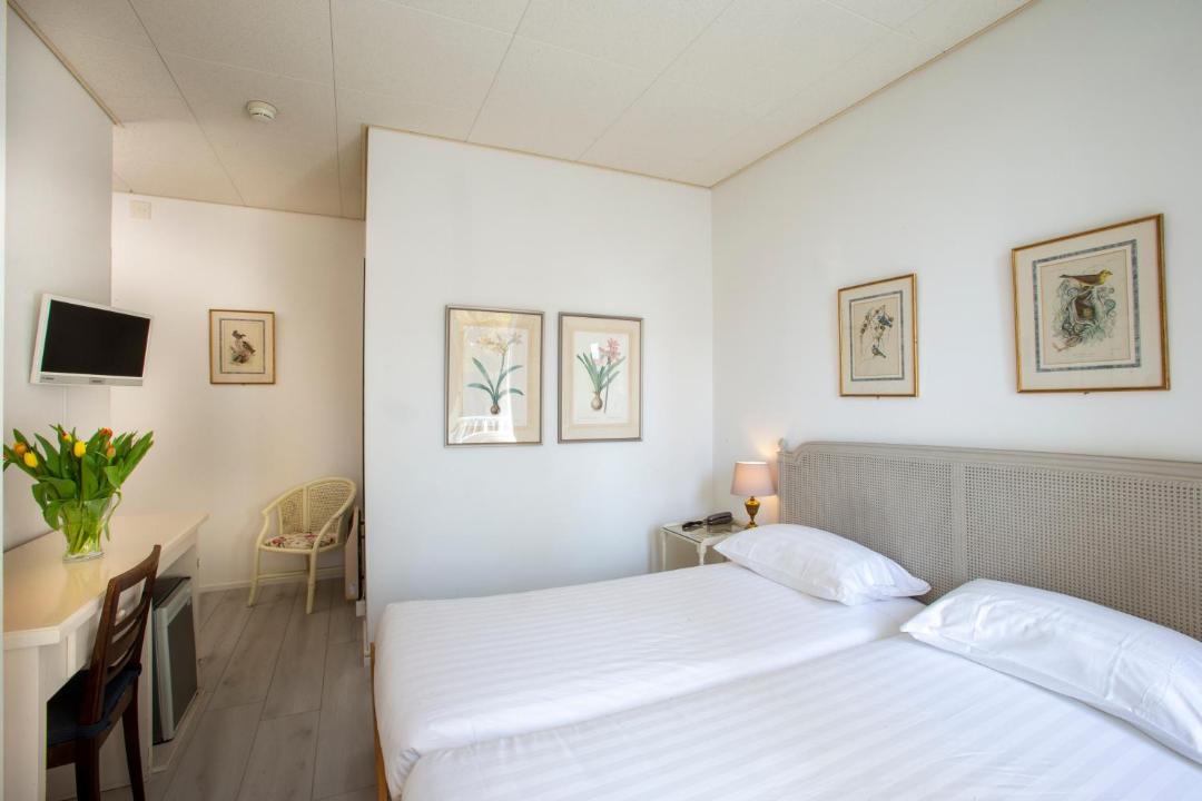 Photo of Bedroom in Muralto