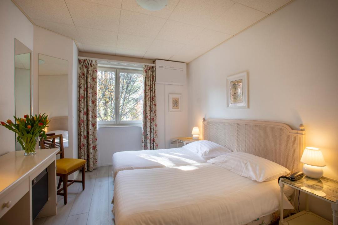 Photo of Bedroom in Muralto