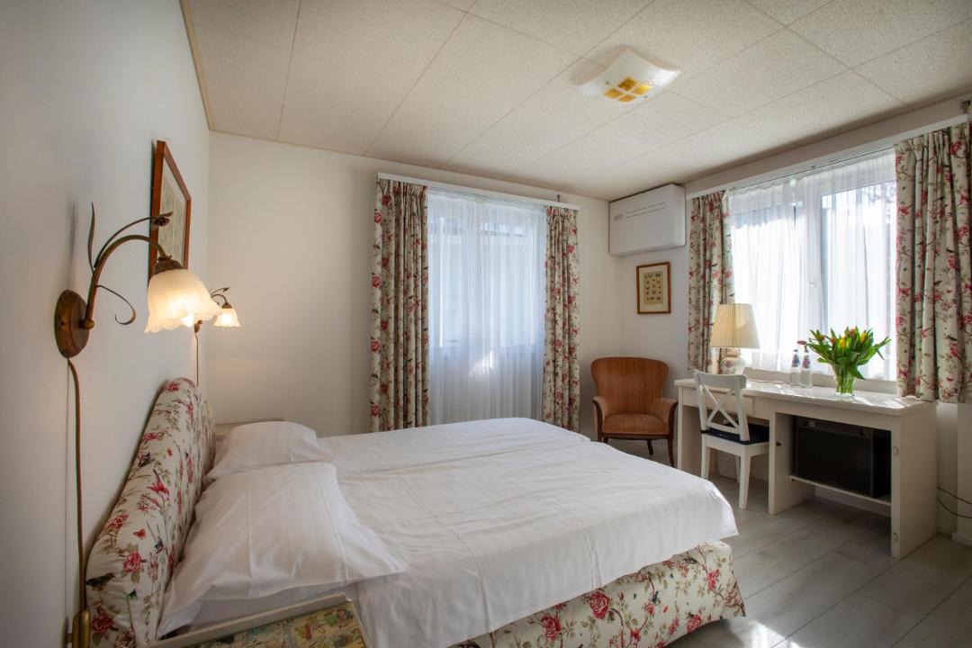 Photo of Bedroom in Muralto