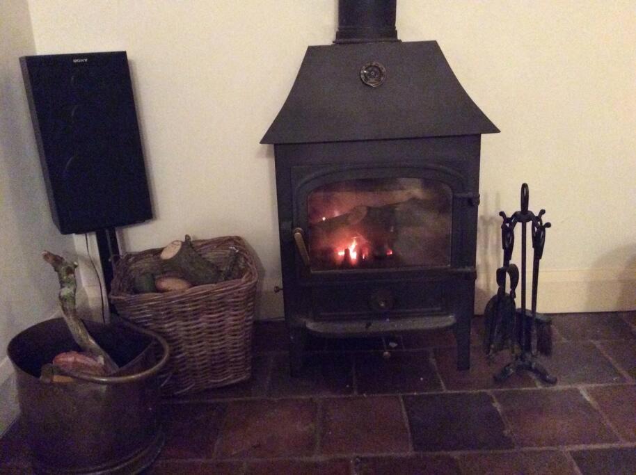 Photo of Livingroom in Malpas