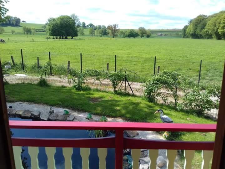 Photo of Patio Balcony in Poinson-les-Fayl
