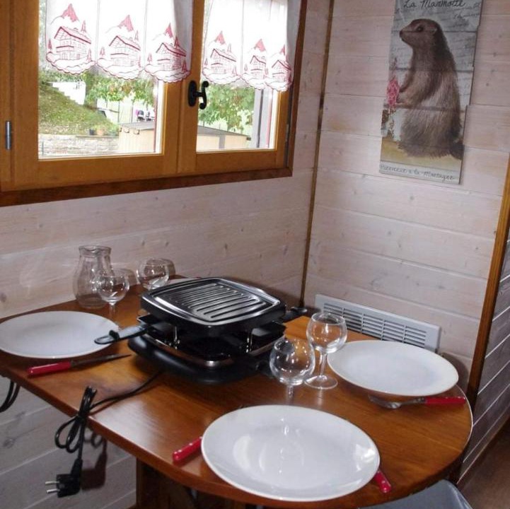 Photo of Kitchen in Poinson-les-Fayl