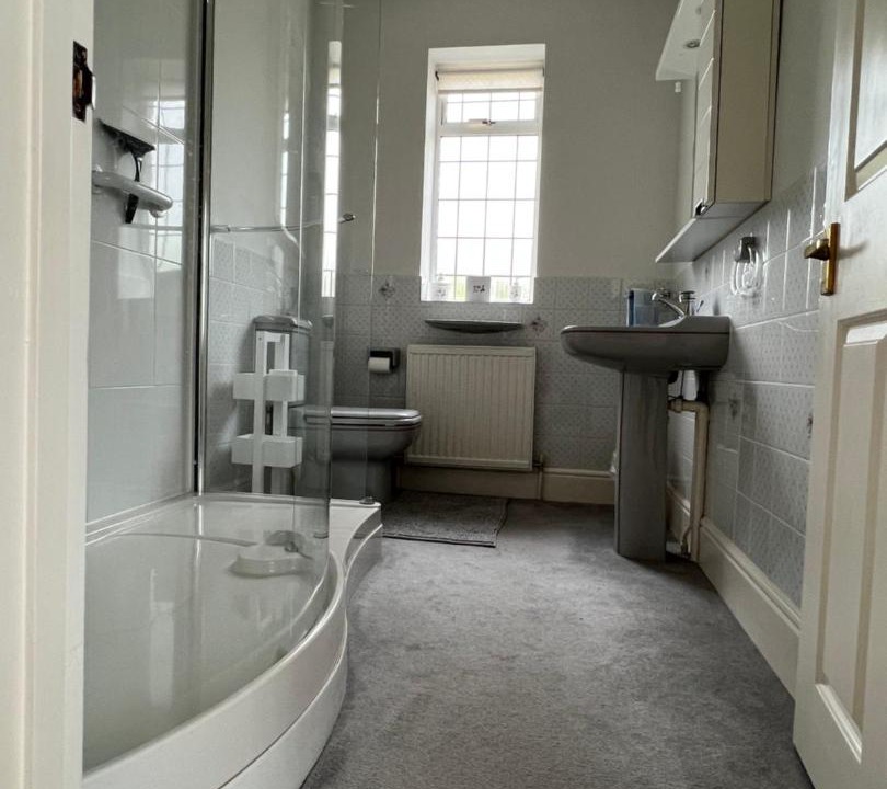 Photo of Bathroom in Hilperton