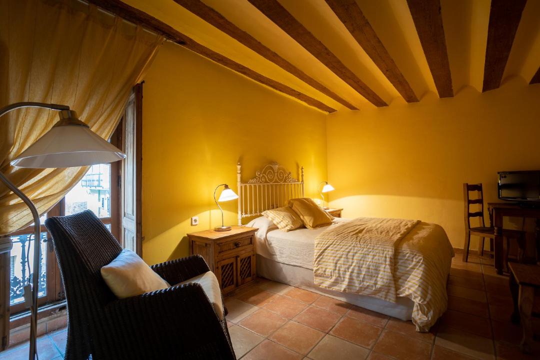 Photo of Bedroom in Talayuelas