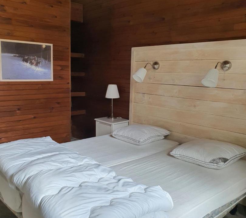 Photo of Bedroom in La Salvetat-sur-Agout