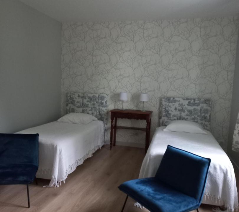 Photo of Bedroom in La Chapelle-de-Guinchay