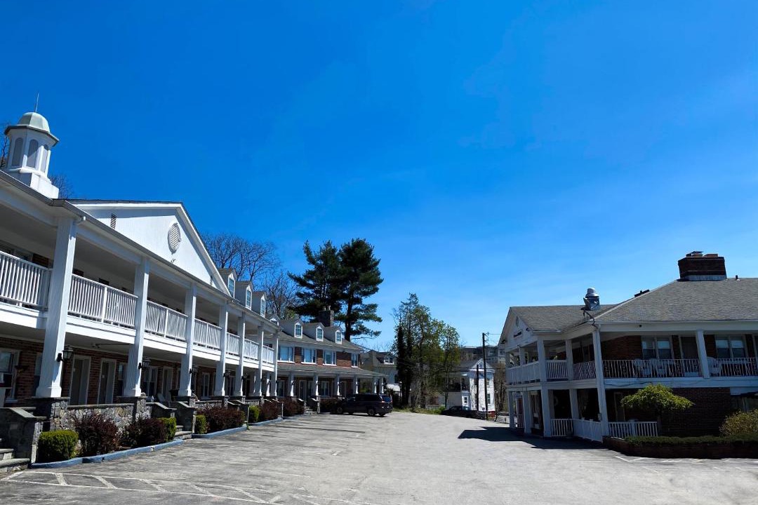 Photo of Buildings in Peekskill