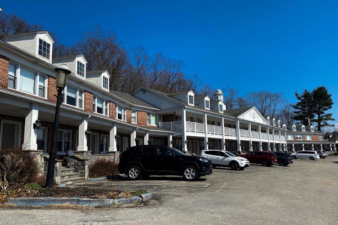 Photo of Buildings in Peekskill