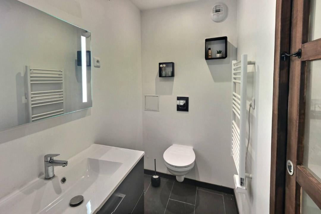 Photo of Bathroom in Gerde