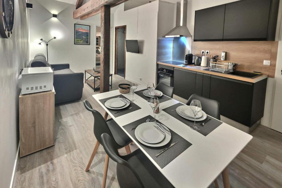 Photo of Kitchen in Gerde