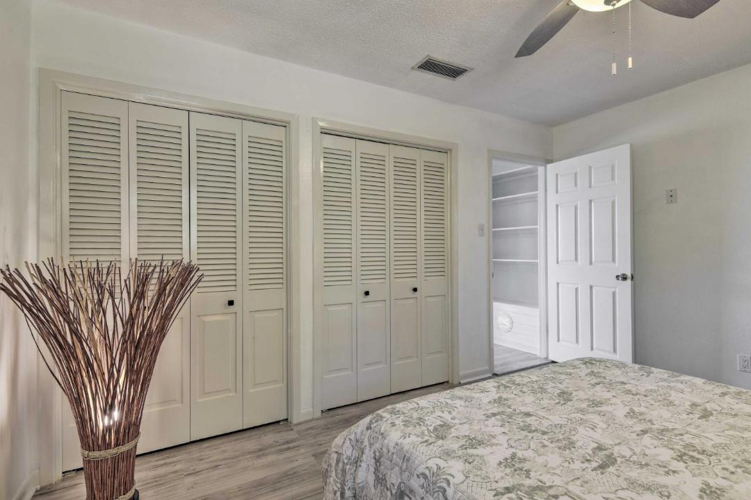 Photo of Bedroom in Ingleside