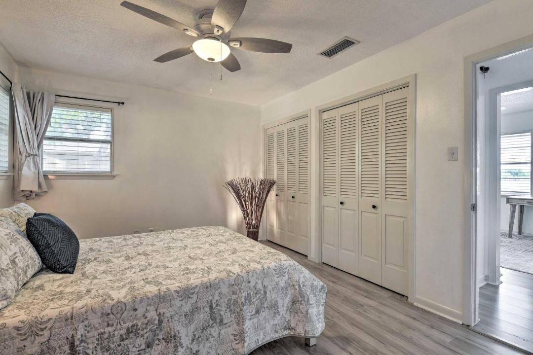 Photo of Bedroom in Ingleside
