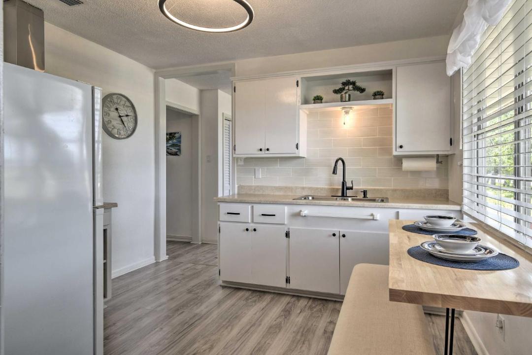 Photo of Kitchen in Ingleside