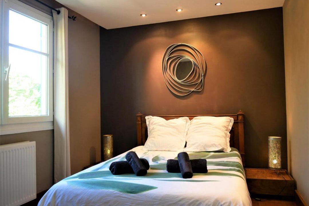 Photo of Bedroom in Saint-Hilaire-Saint-Mesmin