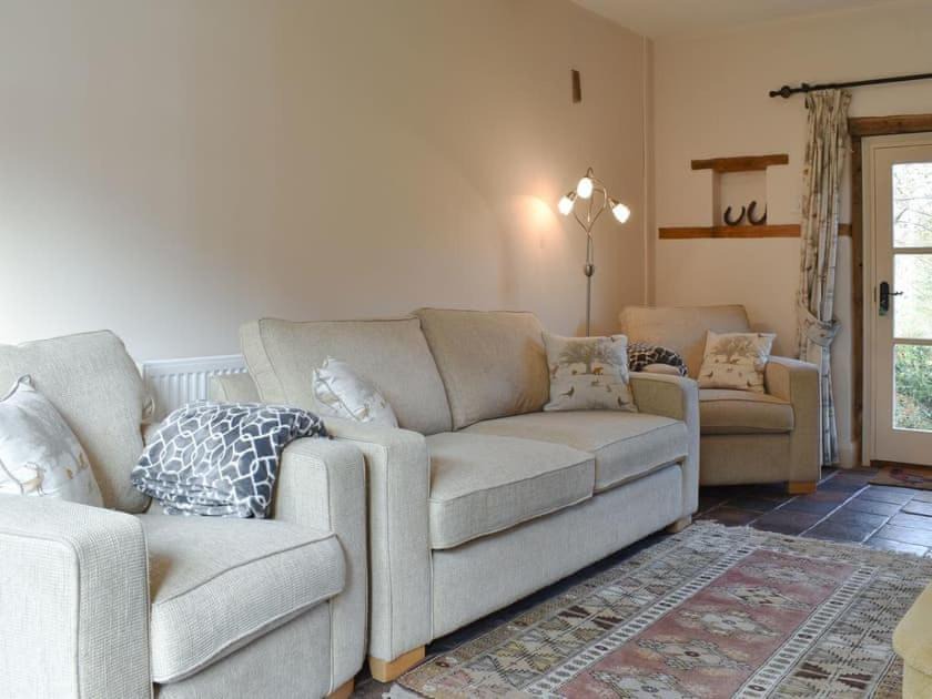 Photo of Livingroom in Malpas