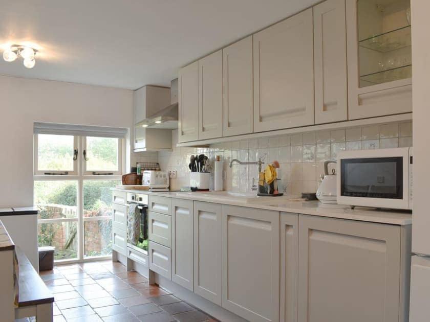 Photo of Kitchen in Malpas