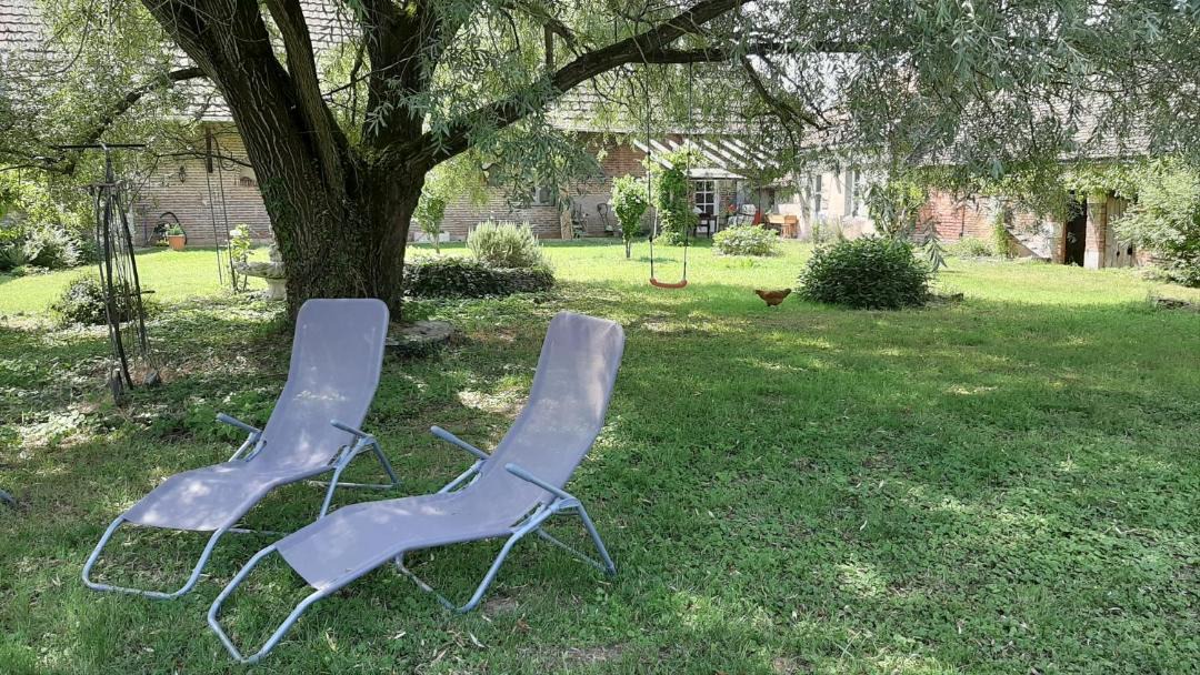 Photo of Others in Charette