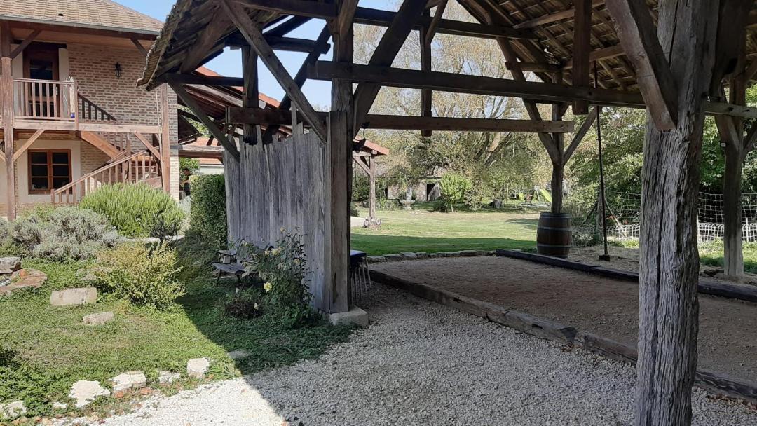 Photo of Others in Charette