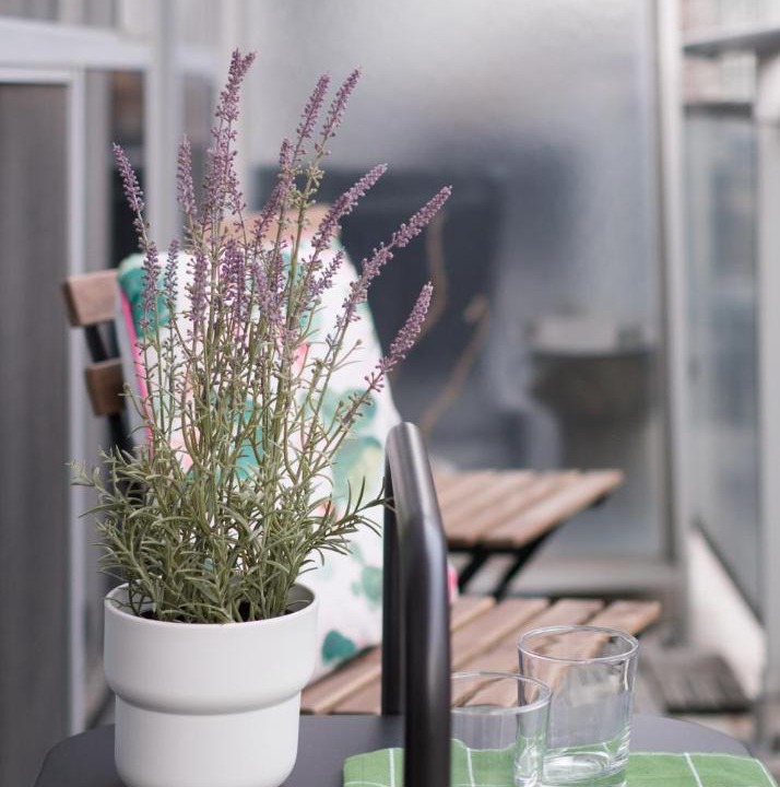 Photo of Bathroom in King West Village