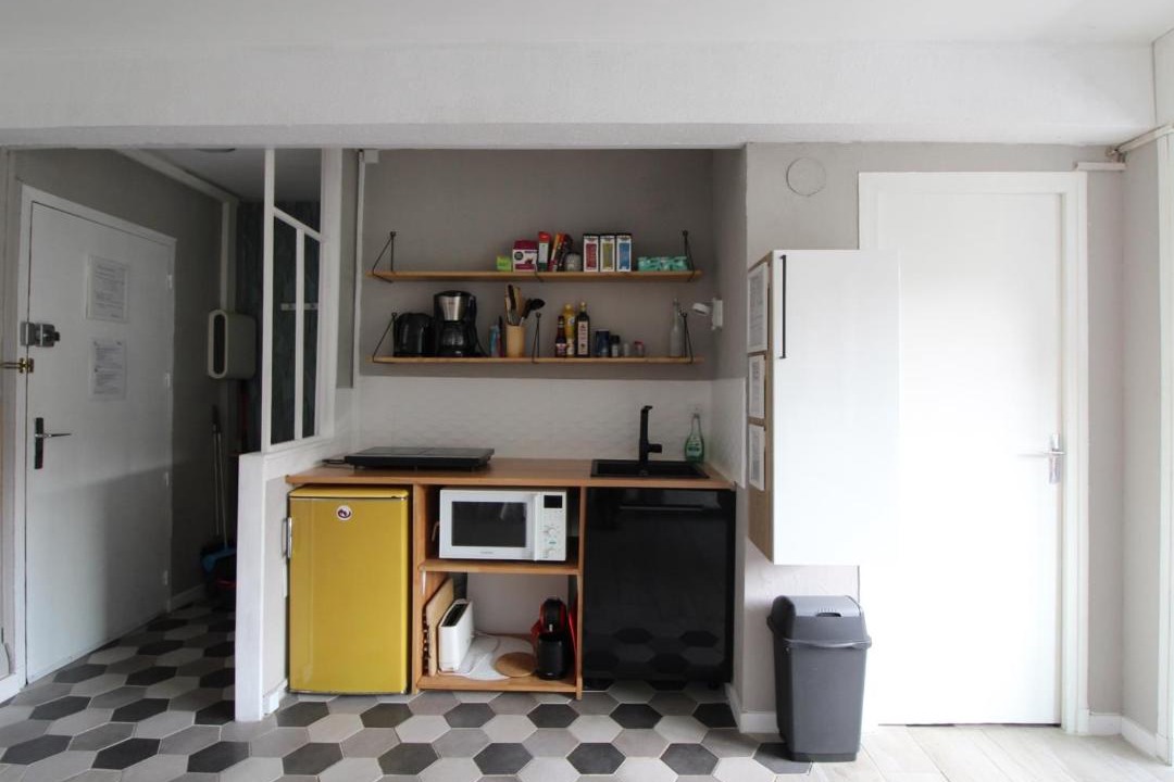 Photo of Kitchen in Collioure