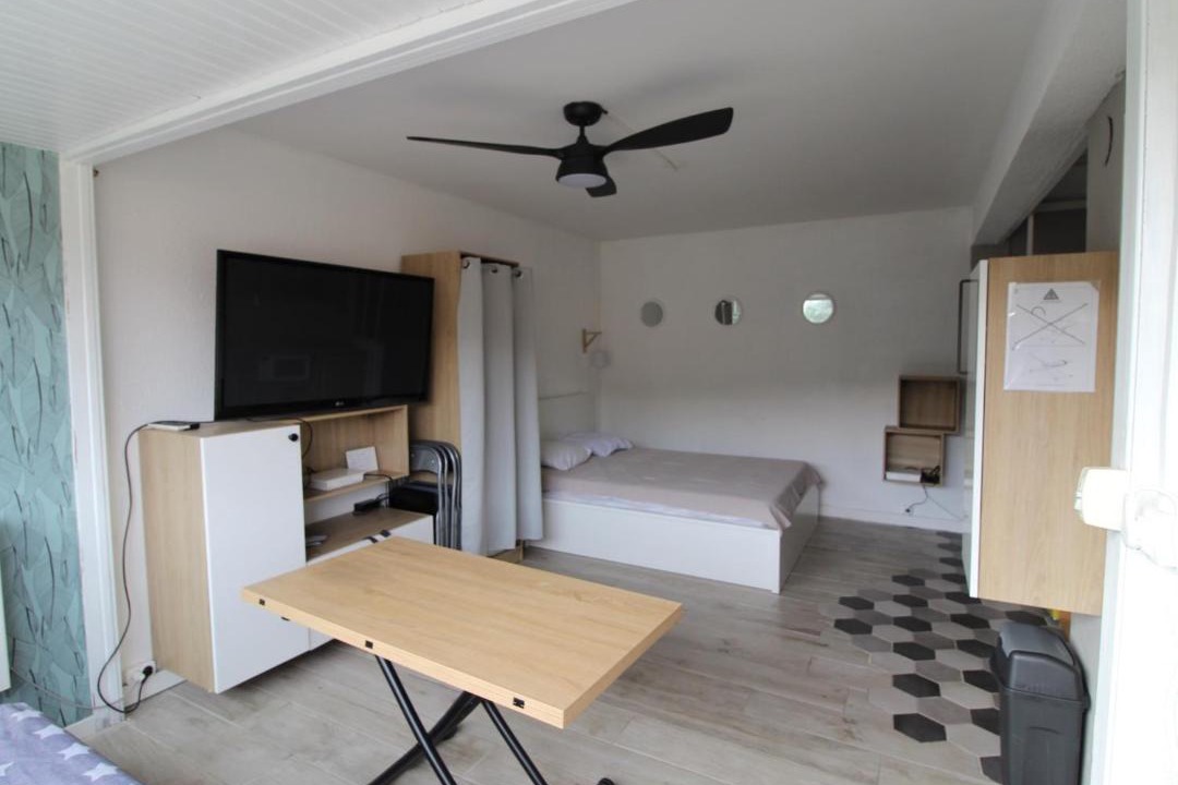 Photo of Livingroom in Collioure
