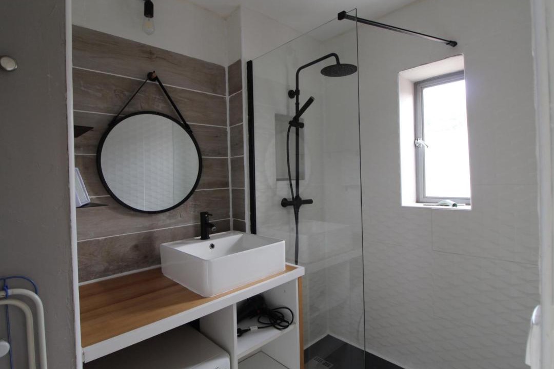Photo of Bathroom in Collioure