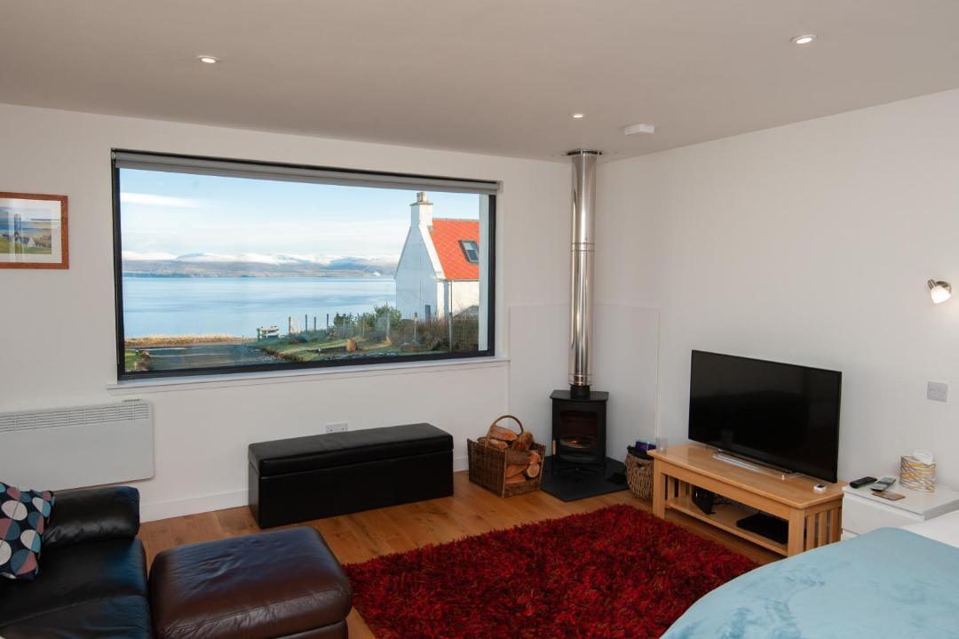 Photo of Livingroom in Waternish