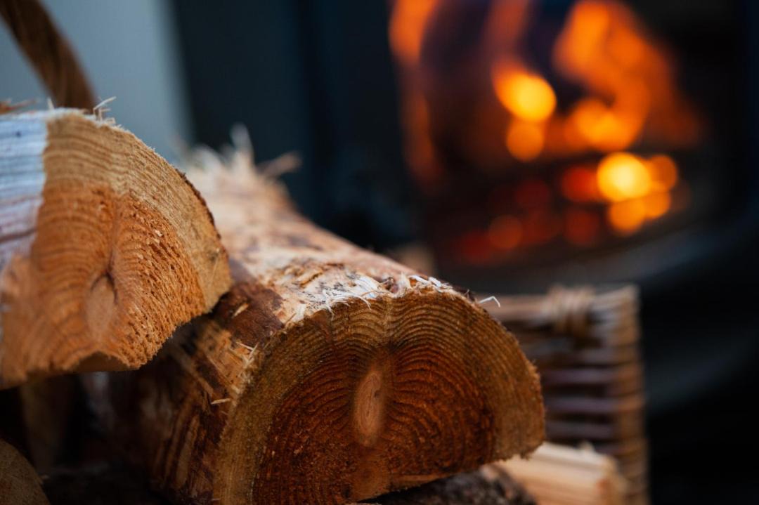 Photo of Bedroom in Waternish