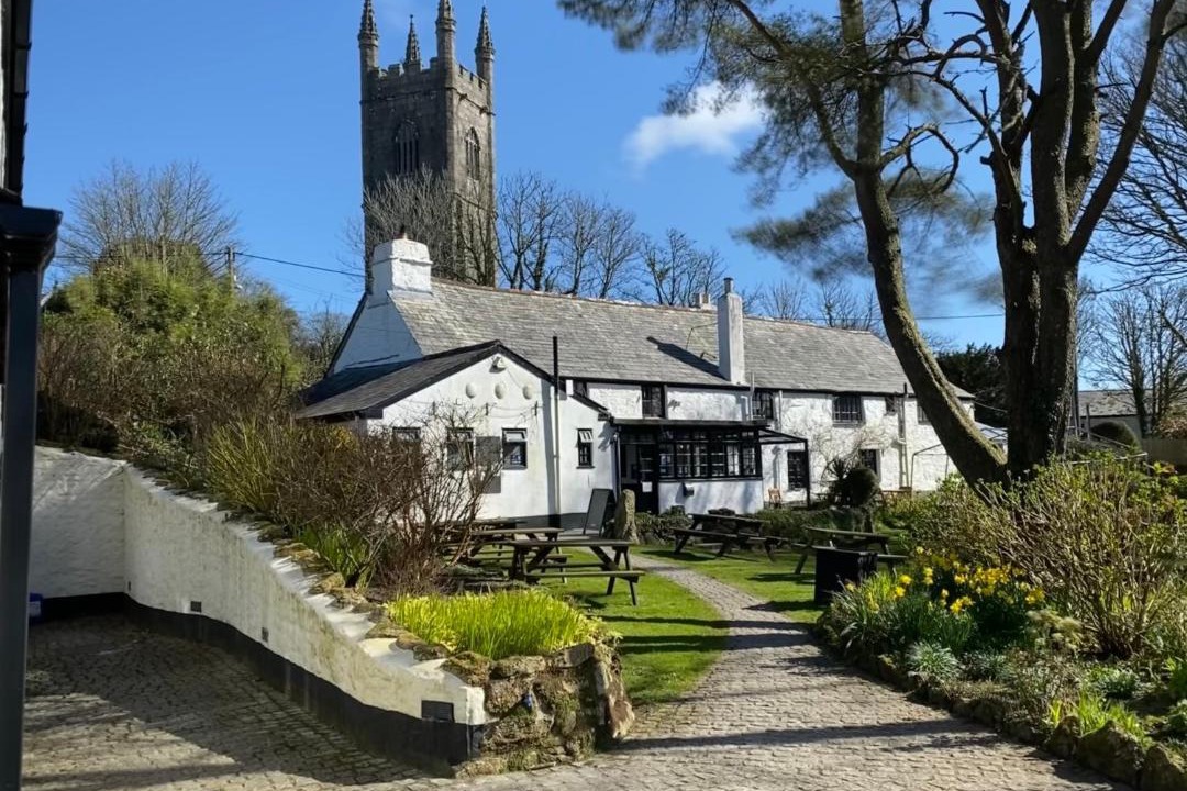 Photo of Others in Lanlivery