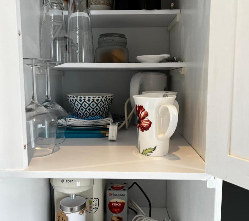 Photo of Kitchen in Newquay City Centre