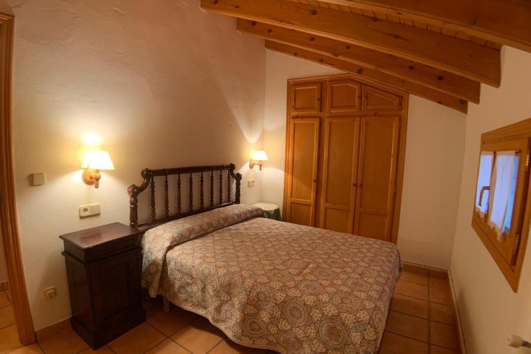 Photo of Bedroom in Cerler