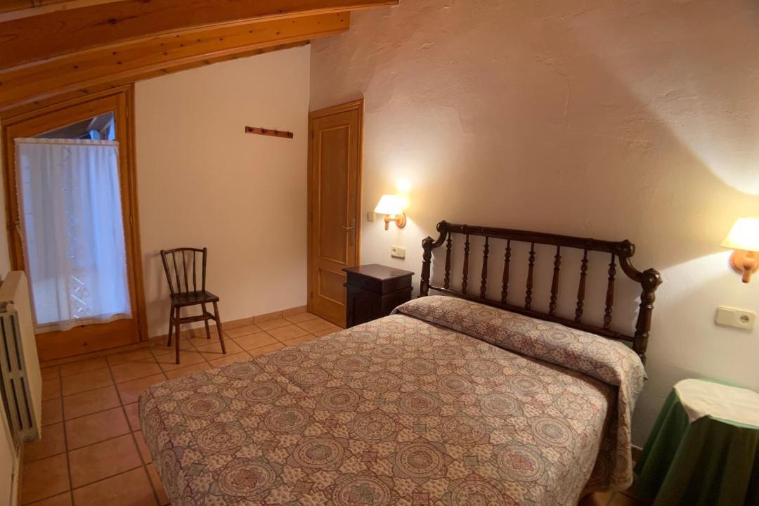 Photo of Bedroom in Cerler