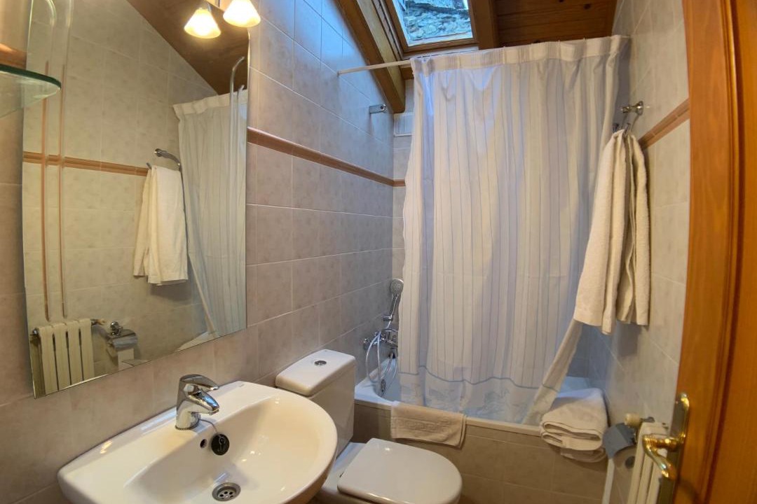 Photo of Bathroom in Cerler