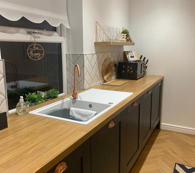 Photo of Kitchen in Doncaster