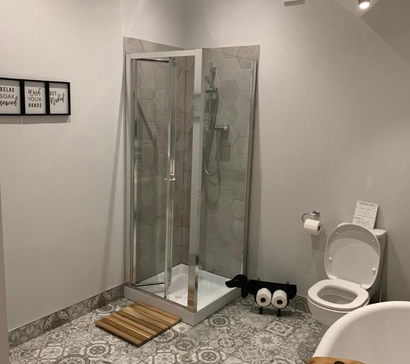 Photo of Bathroom in Doncaster