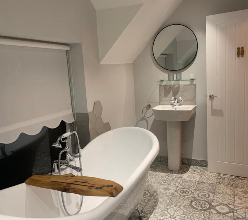 Photo of Bathroom in Doncaster