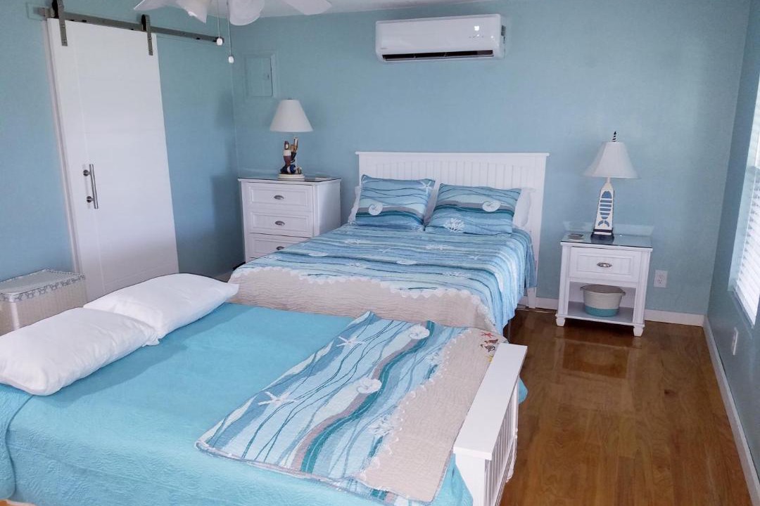 Photo of Bedroom in Palacios