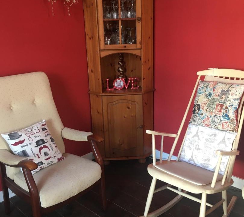 Photo of Livingroom in Landivy