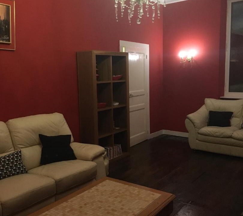 Photo of Livingroom in Landivy