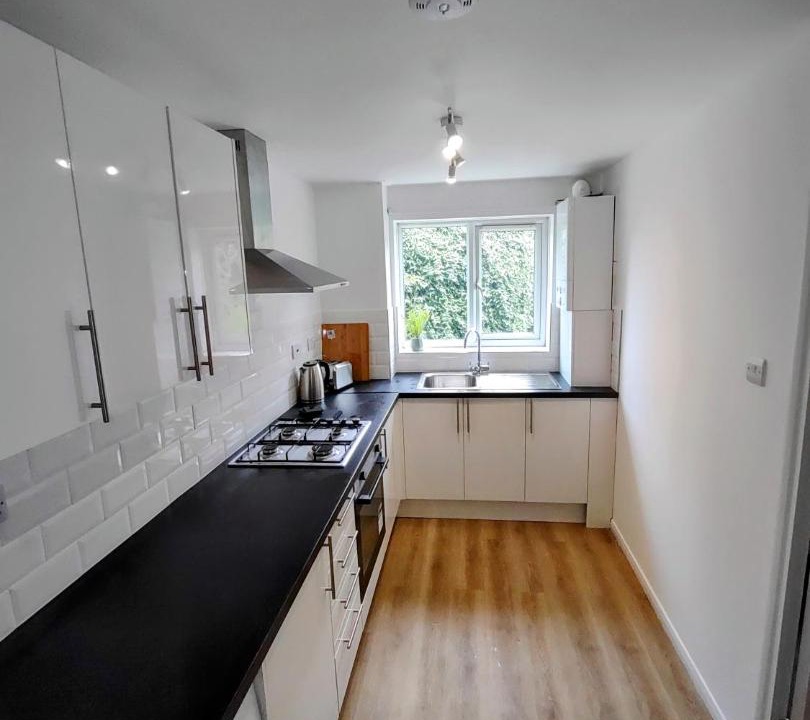 Photo of Livingroom in Coppetts