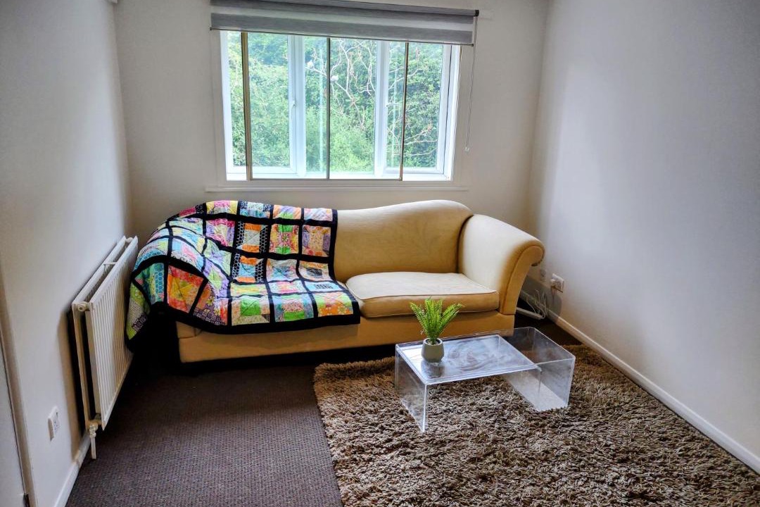 Photo of Bedroom in Coppetts