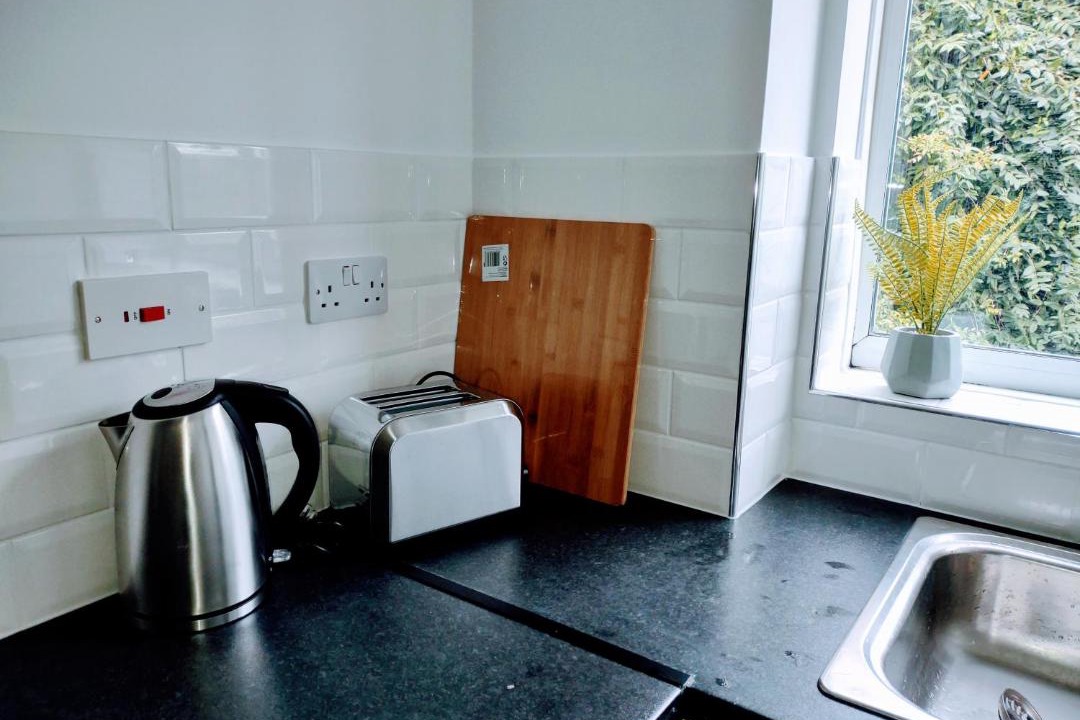 Photo of Others in Coppetts