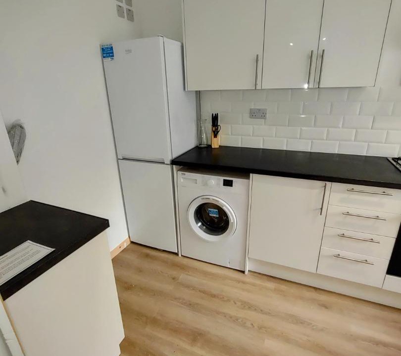 Photo of Kitchen in Coppetts