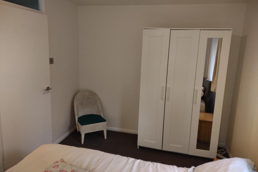 Photo of Bedroom in Coppetts