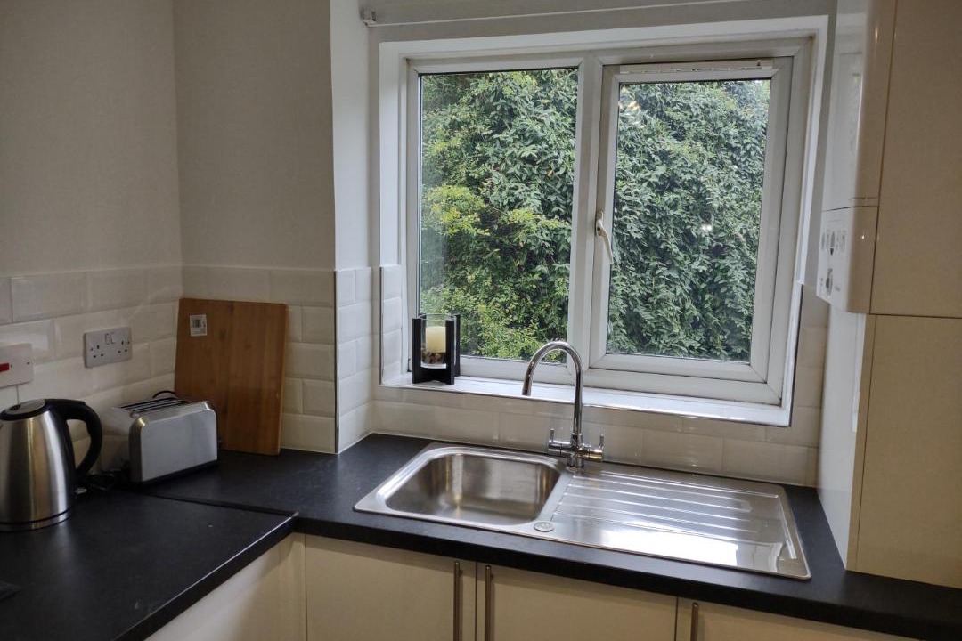 Photo of Livingroom in Coppetts