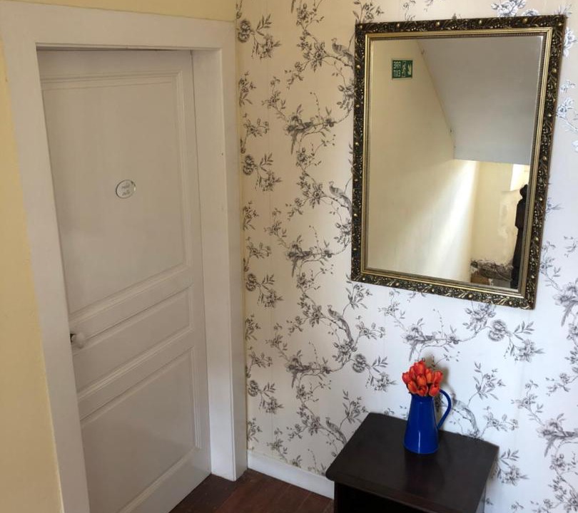 Photo of Livingroom in Landivy