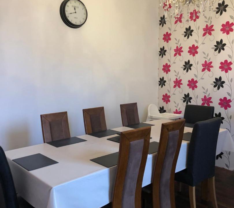 Photo of Livingroom in Landivy