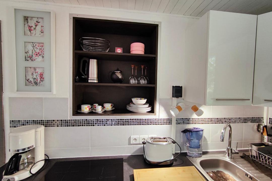 Photo of Kitchen in Saint-Branchs