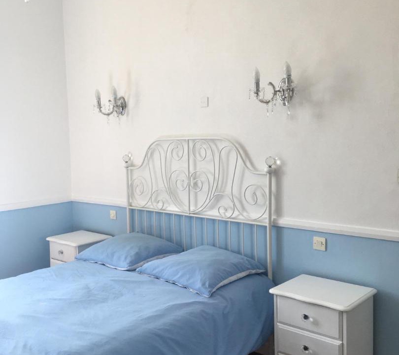 Photo of Bedroom in Landivy